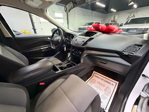 Used 2018 Ford Escape SE AWD/4WD image 32