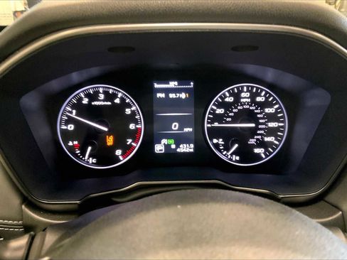 Certified 2025 Subaru Legacy Limited image 25