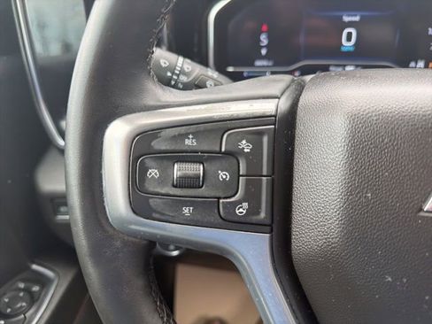 Used 2024 Chevrolet Silverado 1500 LT AWD/4WD image 22