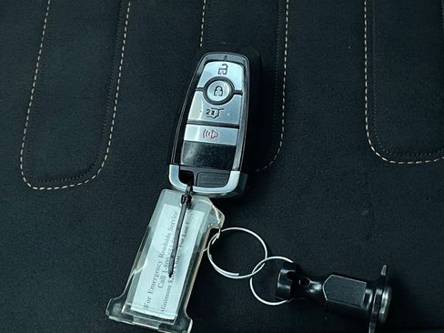 Used 2023 Ford Mustang Mach-E GT image 27