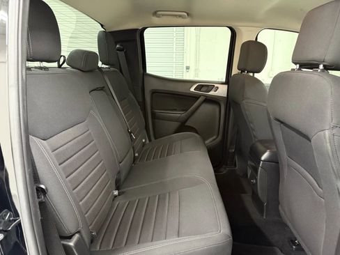 Used 2021 Ford Ranger XL w/ Equipment Group 101A High image 37