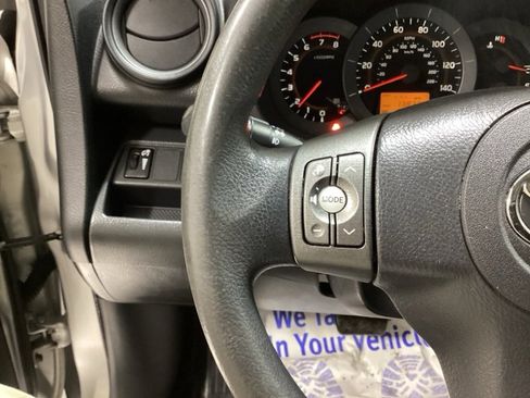 Used 2009 Toyota RAV4 Sport image 24