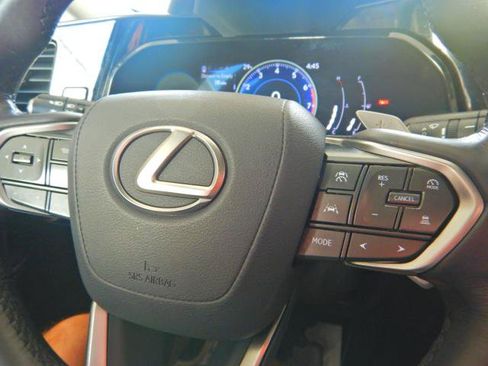 Used 2024 Lexus NX 350 AWD w/ Premium Package image 18