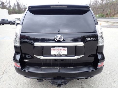Used 2023 Lexus GX 460 Premium w/ Premium Plus Package image 5