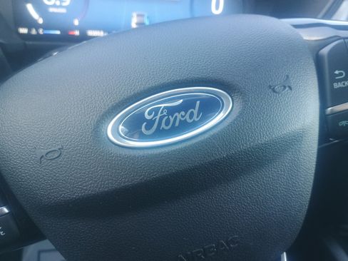 Used 2023 Ford Escape Active w/ Tech Pack #2 image 24