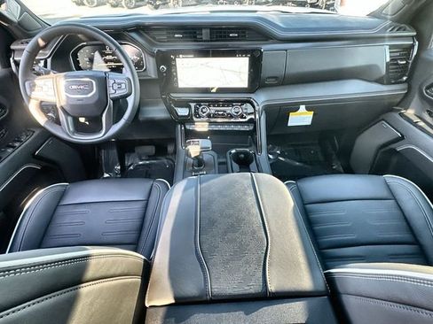 New 2026 GMC Sierra 1500 AT4X image 21