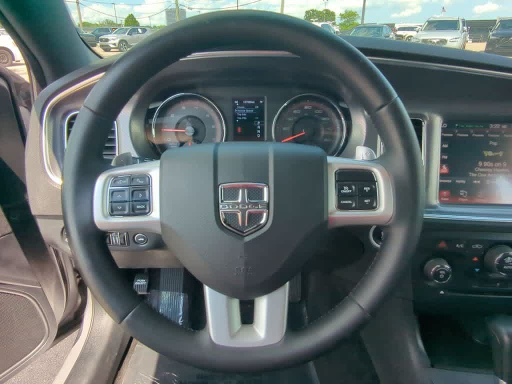 Used 2014 Dodge Charger R/T AWD/4WD image 21