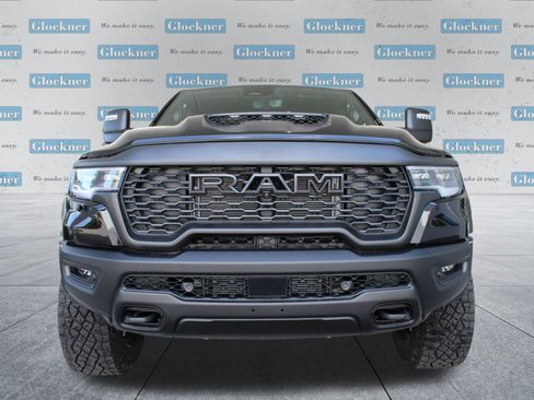 New 2026 RAM 1500 RHO w/ RHO Level 1 Equipment Group AWD/4WD image 3