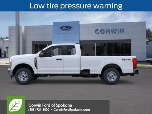 New 2026 Ford F350 XL w/ XL Chrome Package image 5