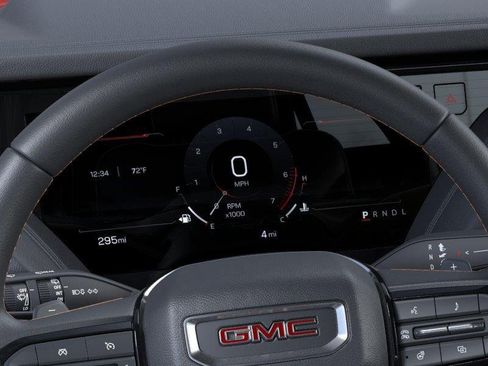 New 2026 GMC Yukon AT4 w/ AT4 Premium Package AWD/4WD image 18