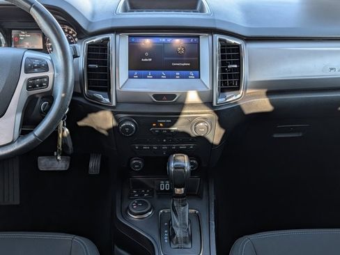 Used 2020 Ford Ranger XLT w/ Equipment Group 301A Mid image 22