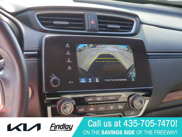 Used 2020 Honda CR-V EX-L image 25