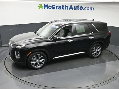 Used 2020 Hyundai Palisade SEL AWD/4WD image 26