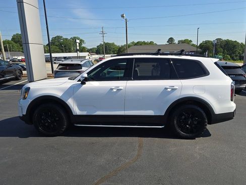 Certified 2024 Kia Telluride SX Prestige X-Pro AWD/4WD image 6