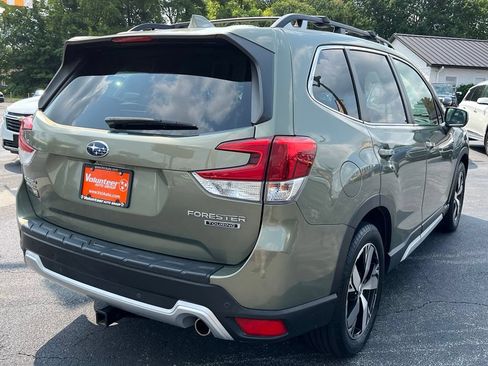 Used 2020 Subaru Forester Touring AWD/4WD image 13