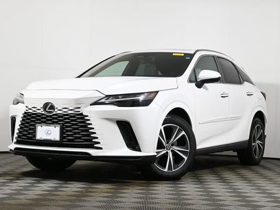 Used 2023 Lexus RX 350 Premium w/ Cold Area Package