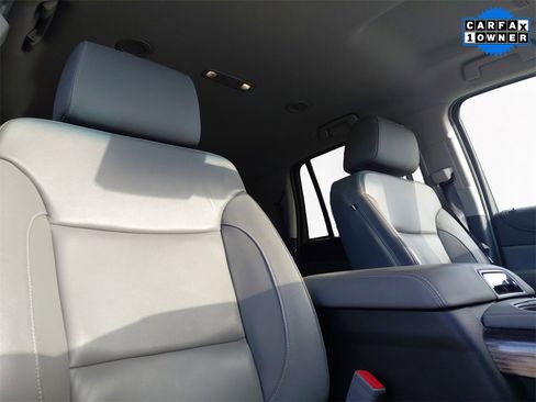 Used 2017 Chevrolet Tahoe LT w/ Max Trailering Package image 15