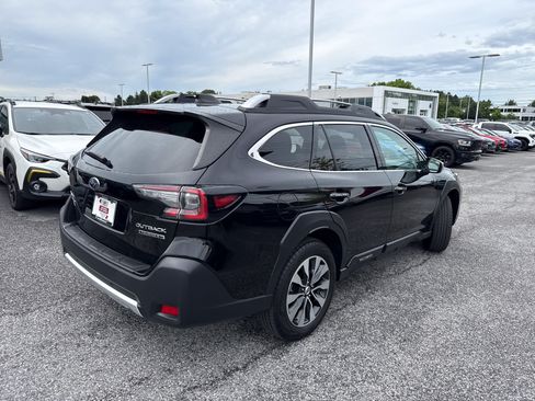 Certified 2024 Subaru Outback Touring XT AWD/4WD image 14