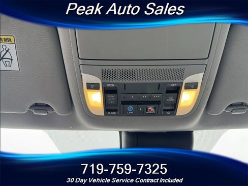 Used 2015 Acura MDX SH-AWD w/ Technology Package image 20