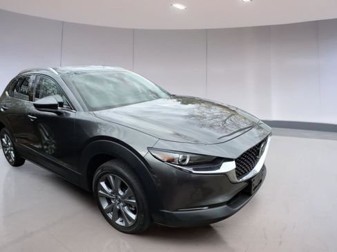 Used 2023 MAZDA CX-30 AWD 2.5 S w/ Premium Package image 1