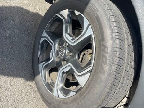 Used 2019 Honda CR-V Touring image 27