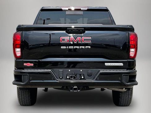 Used 2024 GMC Sierra 1500 Elevation w/ Elevation Premium Package RWD image 6