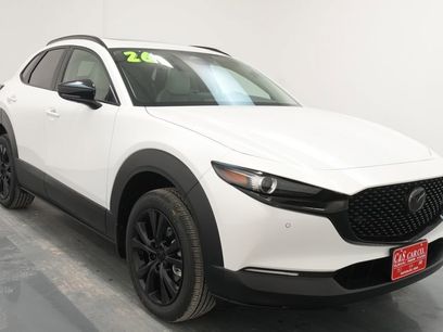 New 2026 MAZDA CX-30 Aire Edition