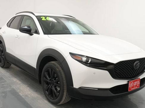 New 2026 MAZDA CX-30 Aire Edition image 1