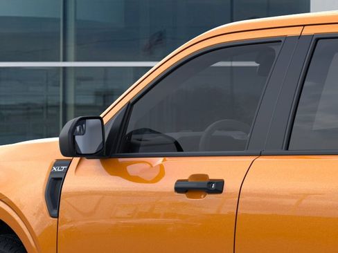 New 2026 Ford Maverick XLT FWD image 23