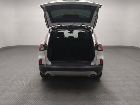 Used 2021 Ford Escape S image 29