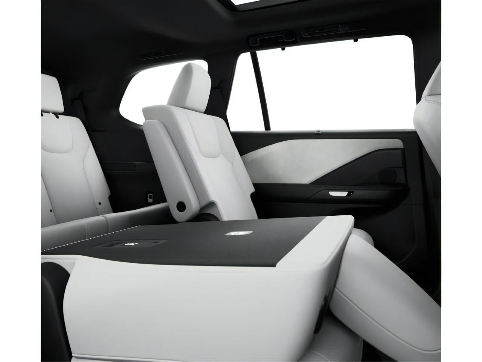 New 2026 Lexus TX 350 AWD image 7
