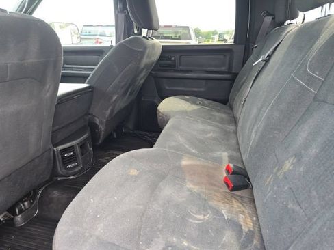 Used 2021 RAM 2500 Tradesman AWD/4WD image 14