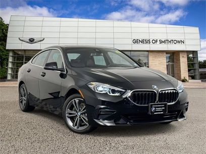 Used 2022 BMW 228i xDrive Gran Coupe w/ Convenience Package
