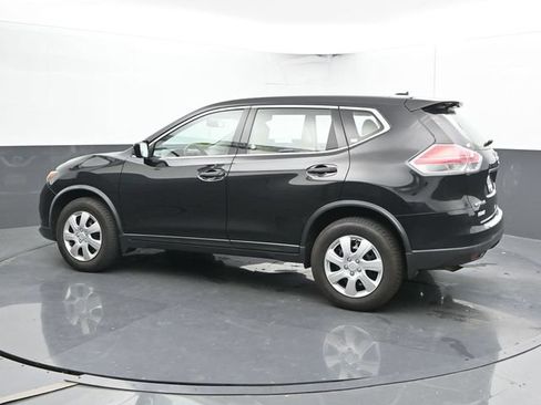 Used 2016 Nissan Rogue S AWD/4WD image 8