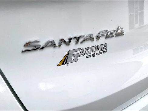 Used 2023 Hyundai Santa Fe SEL AWD/4WD image 22