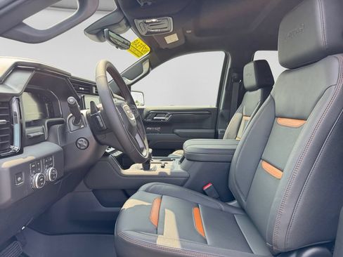 New 2026 GMC Sierra 1500 AT4 w/ Technology Package AWD/4WD image 14