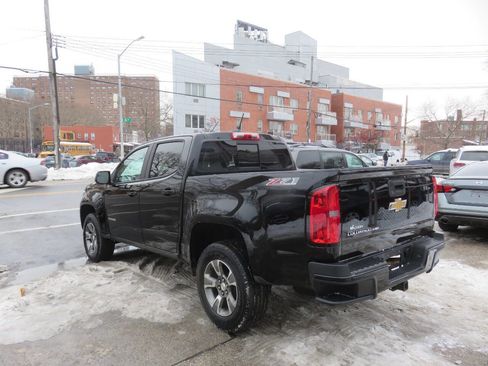 Used 2018 Chevrolet Colorado Z71 image 5
