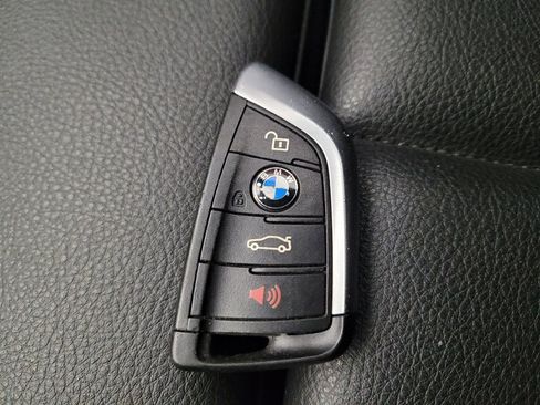 Used 2018 BMW X2 xDrive28i w/ Convenience Package AWD/4WD image 32