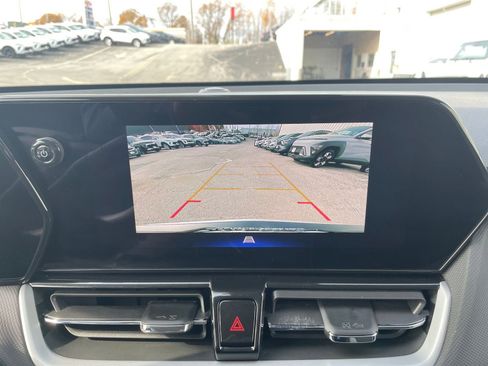 Used 2025 Chevrolet TrailBlazer LT image 17