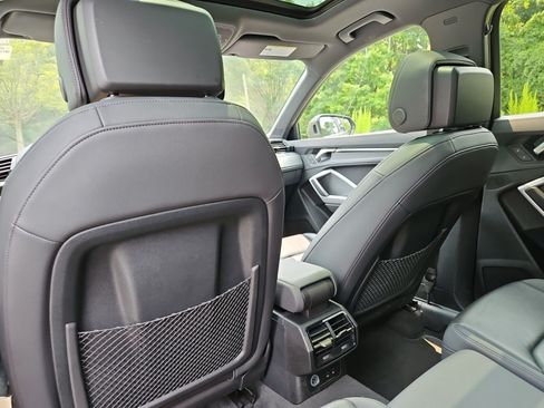 Used 2024 Audi Q3 2.0T Premium AWD/4WD image 20