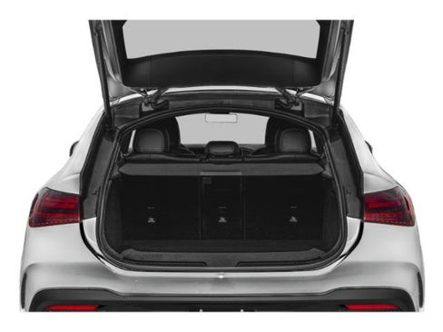 Certified 2025 Mercedes-Benz GLE 53 AMG 4MATIC Coupe image 11