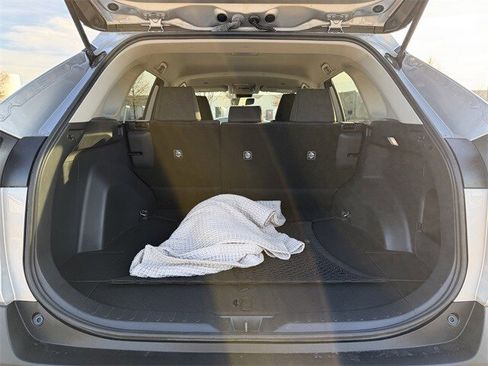 Certified 2024 Toyota RAV4 LE image 28