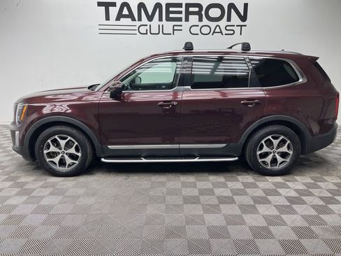 Used 2020 Kia Telluride EX AWD/4WD image 6