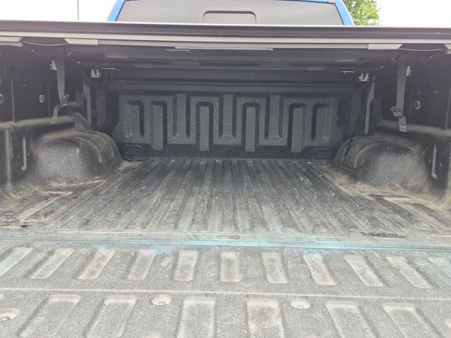 Used 2019 Ford Ranger Lariat w/ Equipment Group 501A Mid AWD/4WD image 17