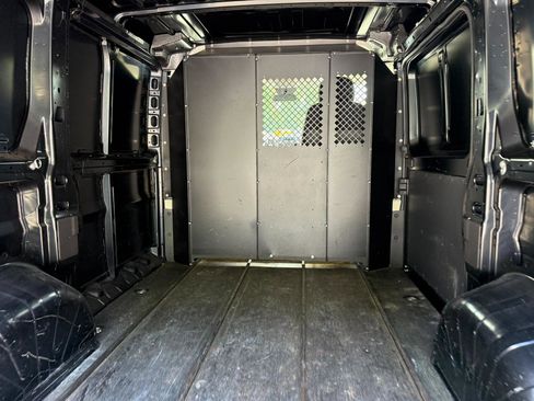 Used 2018 RAM ProMaster 1500 FWD image 22