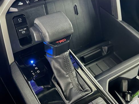 Used 2023 Toyota Tundra SR5 w/ TRD Sport Premium Package image 24