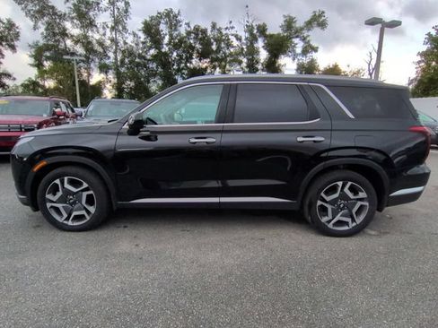 Used 2025 Hyundai Palisade Limited FWD image 8