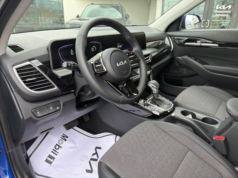 New 2026 Kia Seltos S AWD/4WD image 27