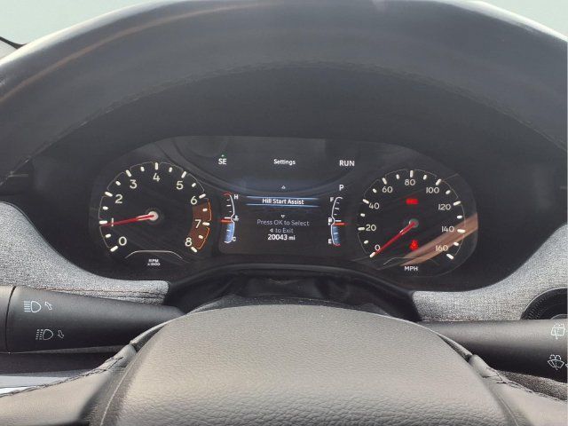 Used 2022 Jeep Compass Latitude AWD/4WD image 15