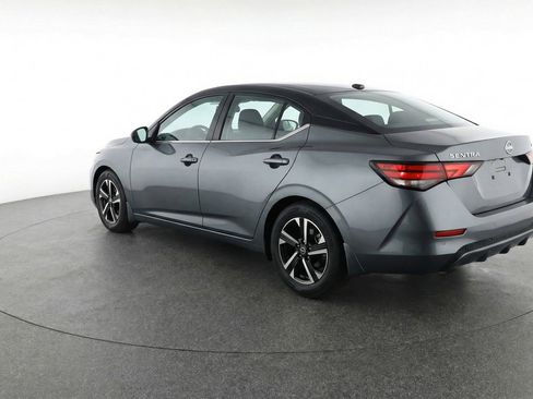 Used 2025 Nissan Sentra SV FWD image 6